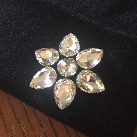 Girl’s beanie - Picture 2 of 4